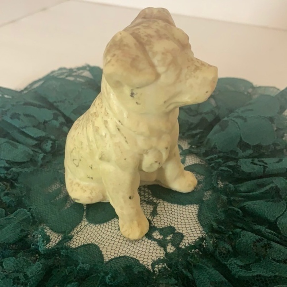 Marble Dog